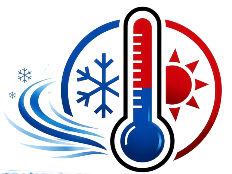 Climate Control Rental Solutions logo