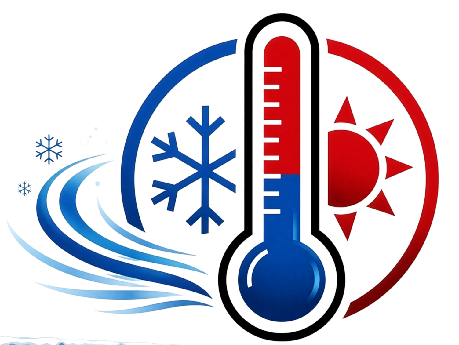 Climate Control Rental Solutions logo